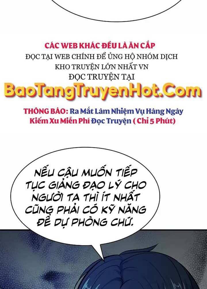 Người Chơi Bí Ẩn Chapter 3.5 - Trang 24