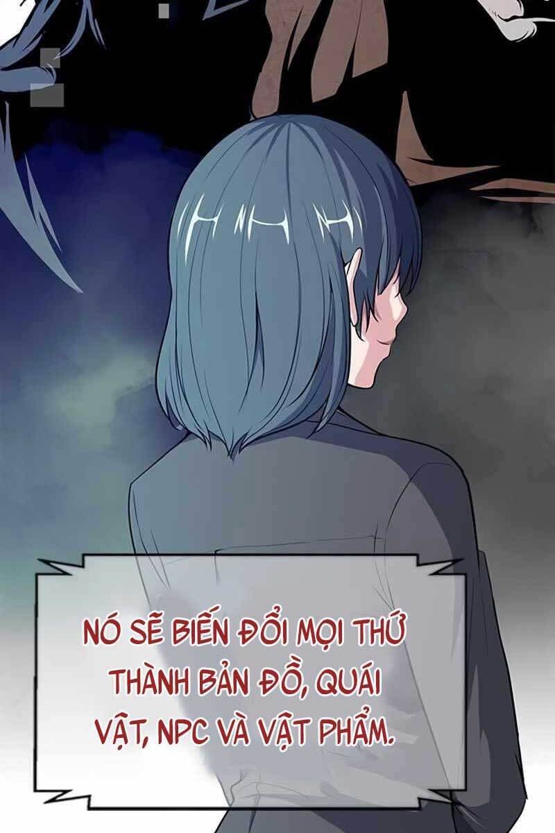 Người Chơi Bí Ẩn Chapter 1.5 - Trang 50