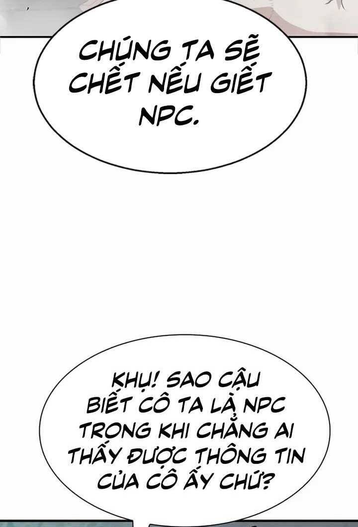 Người Chơi Bí Ẩn Chapter 3.5 - Trang 5