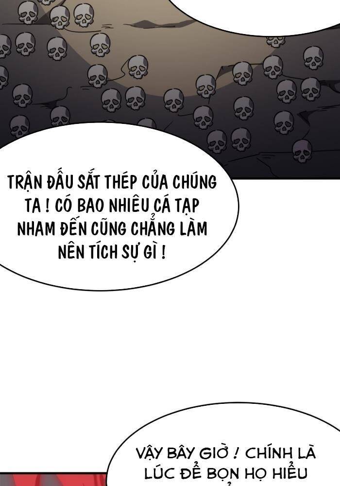 Anh Hùng Dũng Cảm Chapter 16 - Trang 65