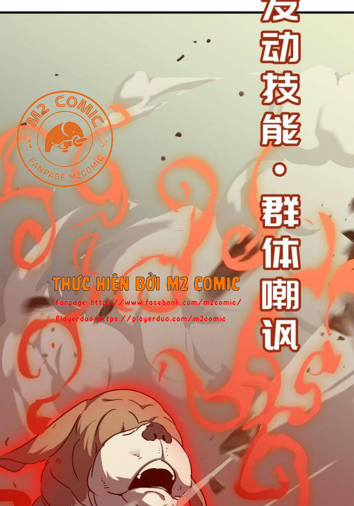 Anh Hùng Dũng Cảm Chapter 16 - Trang 32