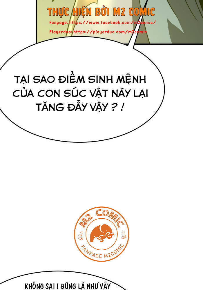 Anh Hùng Dũng Cảm Chapter 16 - Trang 61