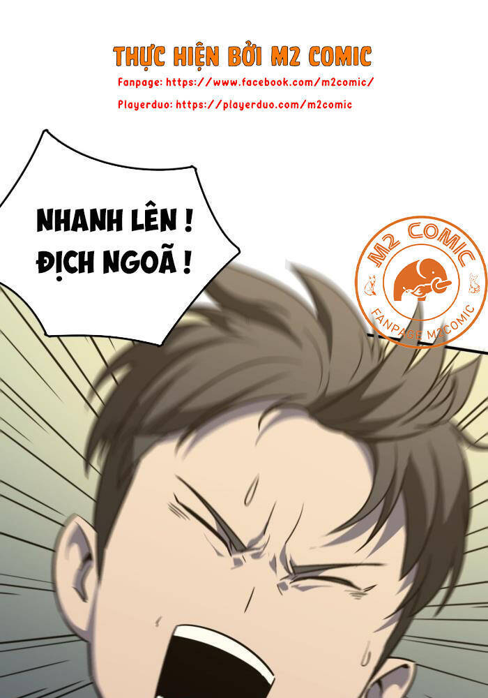 Anh Hùng Dũng Cảm Chapter 16 - Trang 49