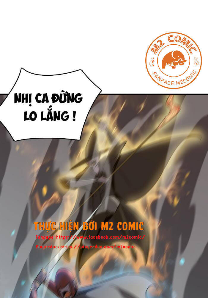 Anh Hùng Dũng Cảm Chapter 16 - Trang 15