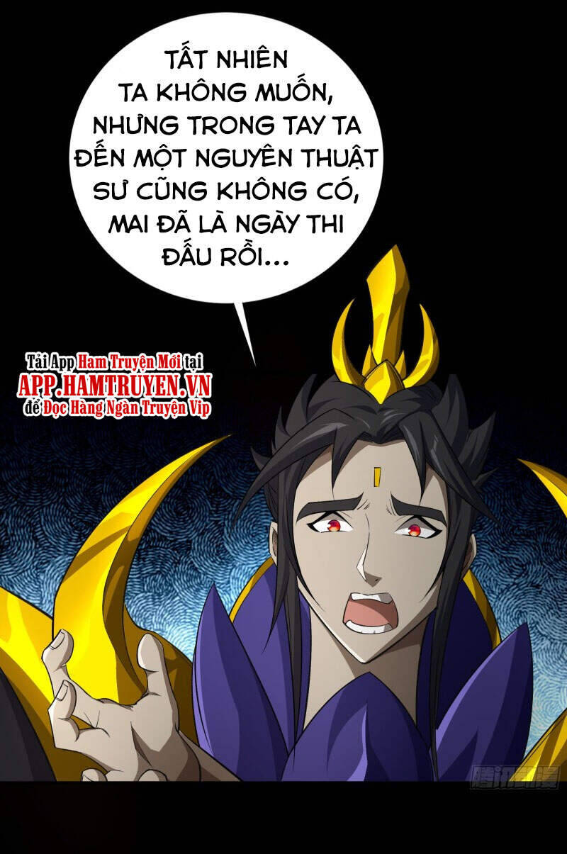 Thanh Đế Truyện Chapter 154 - Trang 14