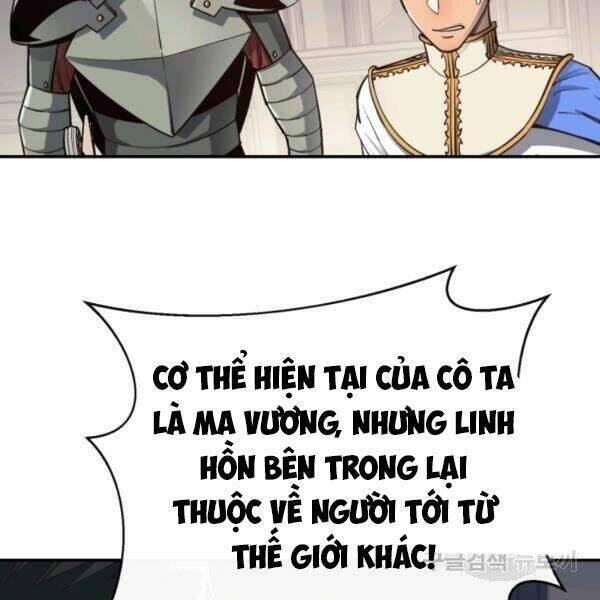 Tôi Càng Ăn Càng Trở Nên Mạnh Mẽ Chapter 32 - Trang 58