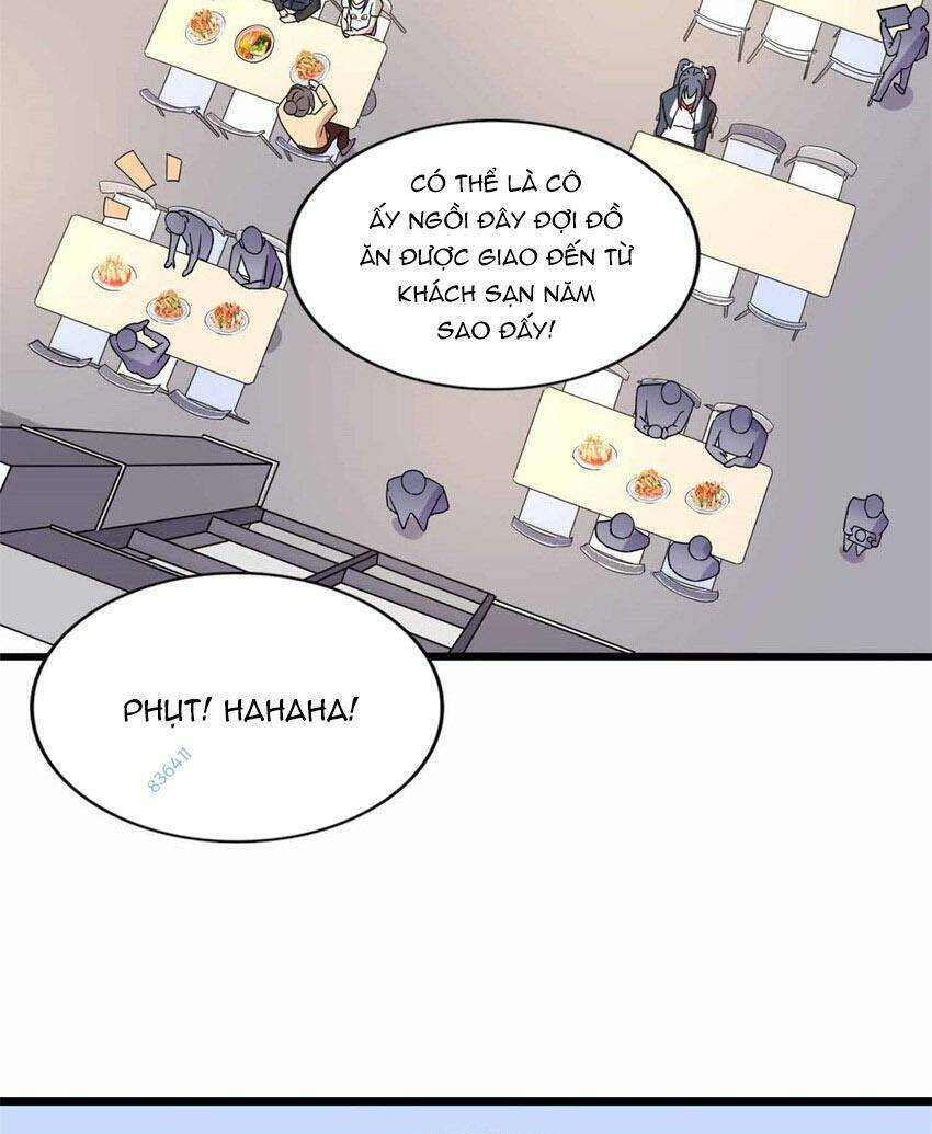 Lời Nguyền Này Thật Tuyệt Vời Chapter 27 - Trang 9