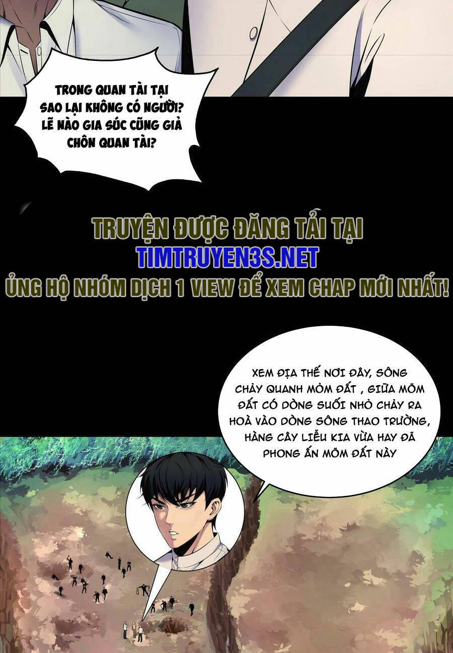 Hậu Duệ Phái Mao Sơn Chapter 2 - Trang 71