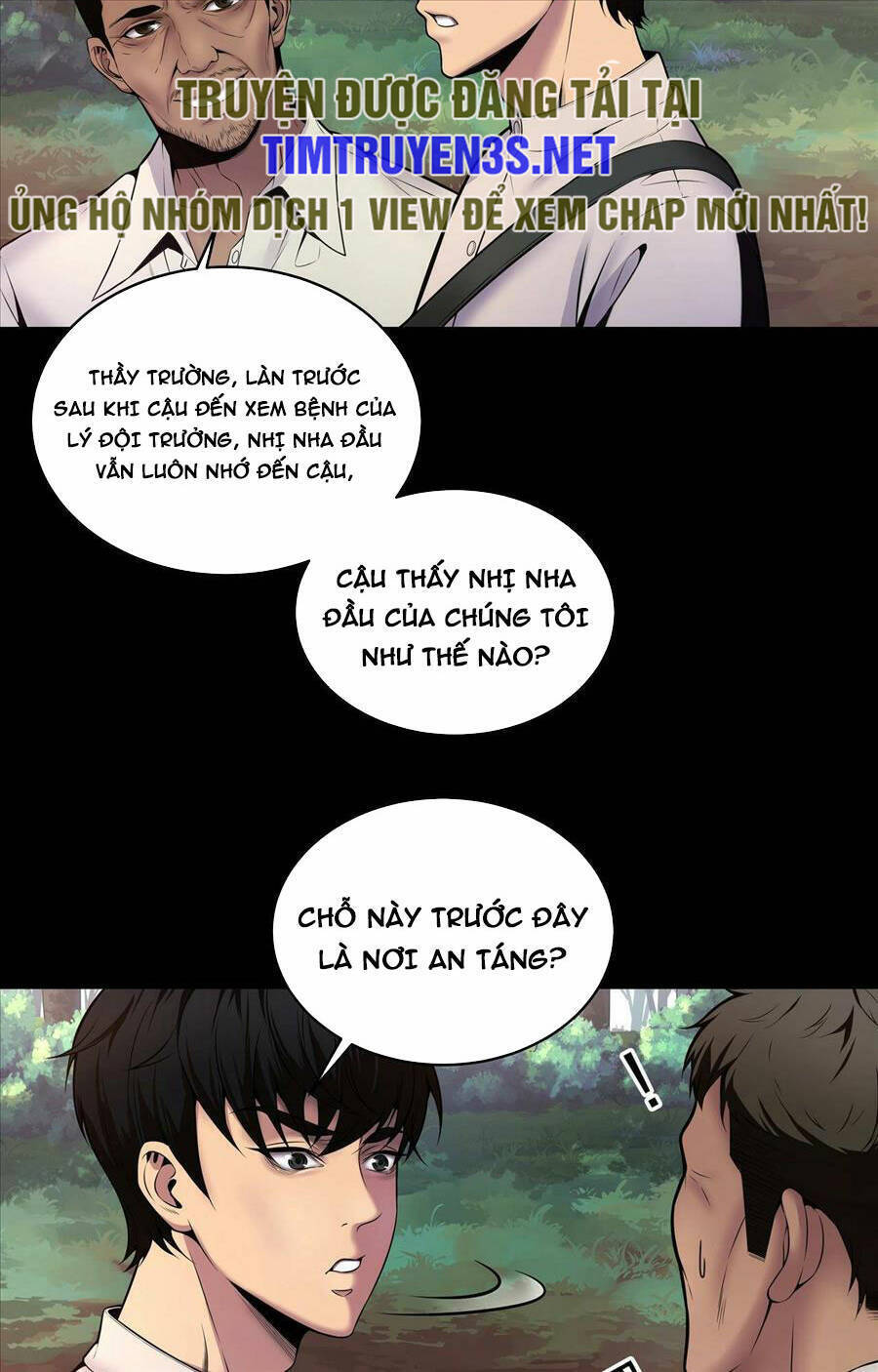 Hậu Duệ Phái Mao Sơn Chapter 2 - Trang 67