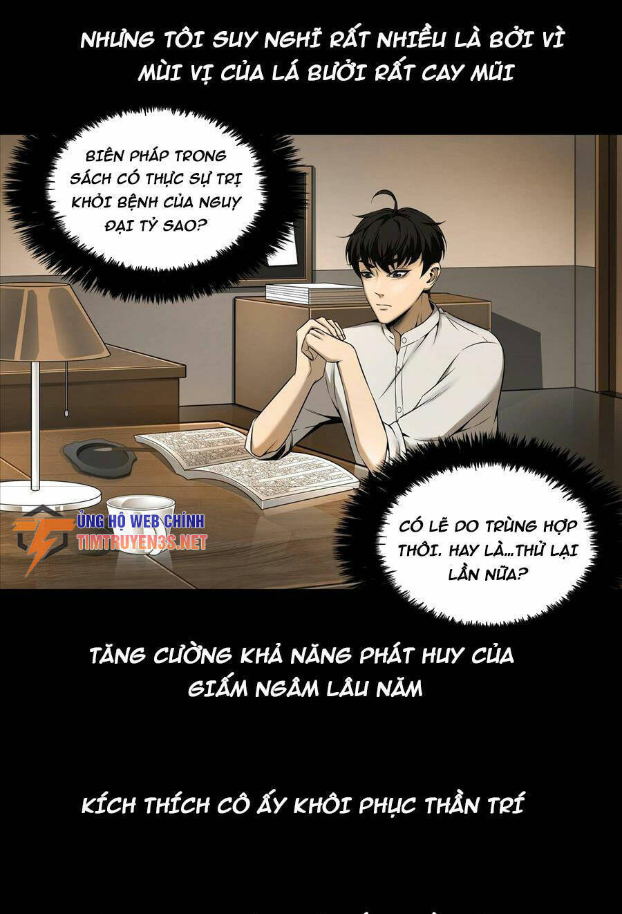 Hậu Duệ Phái Mao Sơn Chapter 2 - Trang 36