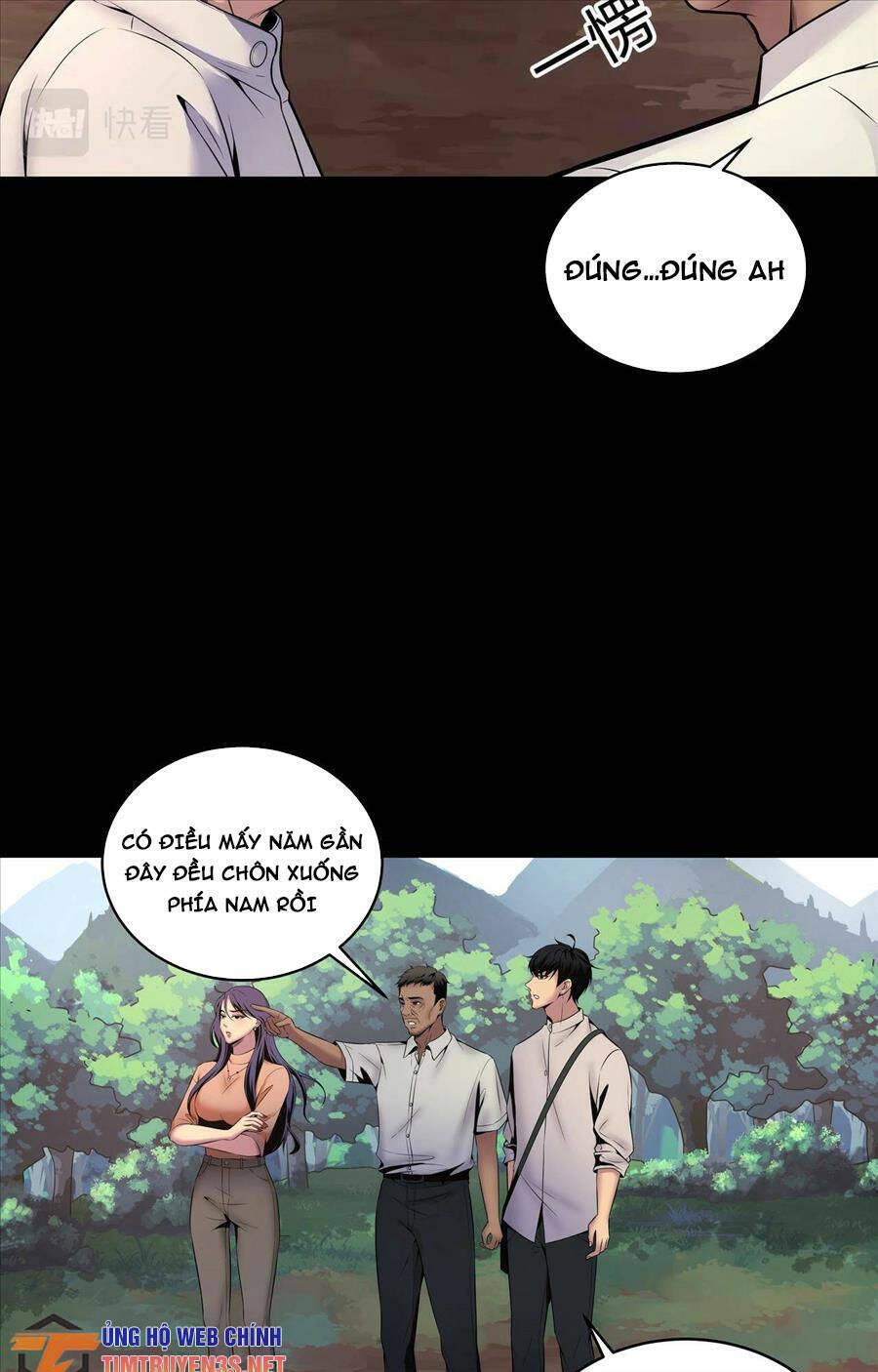 Hậu Duệ Phái Mao Sơn Chapter 2 - Trang 68