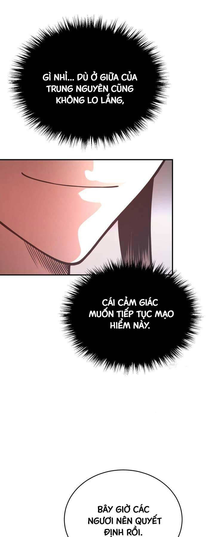 Quy Hoàn Lục Ma Đạo Chapter 41 - Trang 18