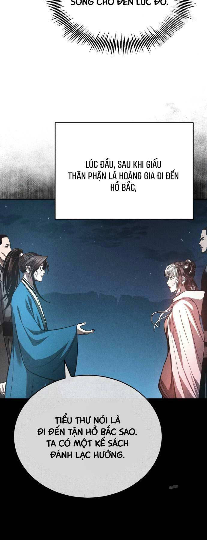 Quy Hoàn Lục Ma Đạo Chapter 41 - Trang 16