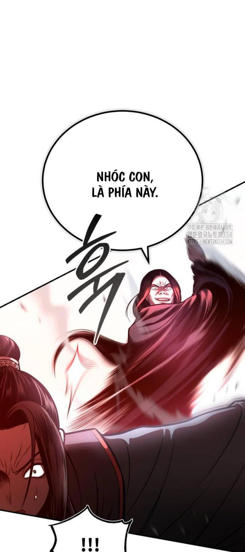 Quy Hoàn Lục Ma Đạo Chapter 45 - Trang 51