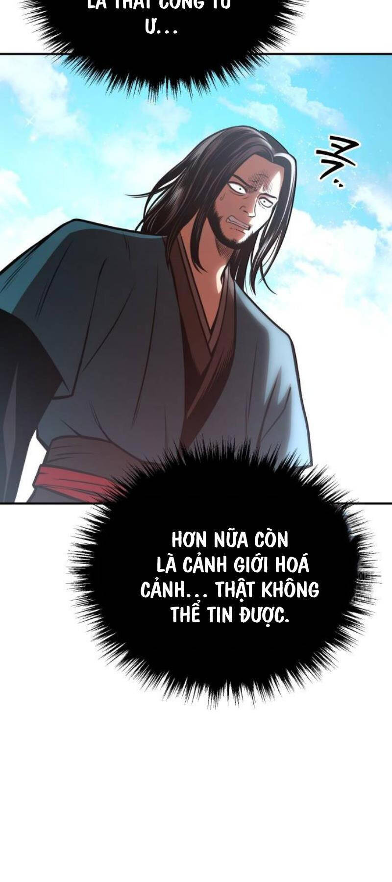 Quy Hoàn Lục Ma Đạo Chapter 45 - Trang 32