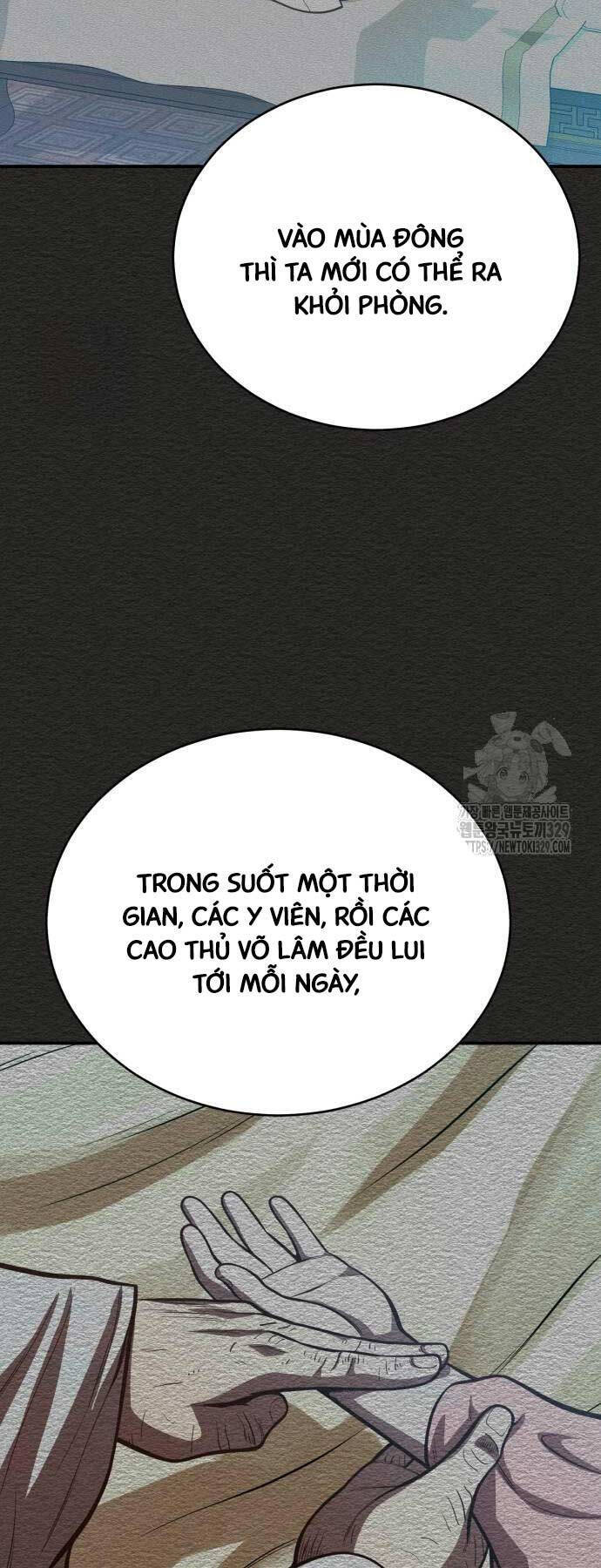 Quy Hoàn Lục Ma Đạo Chapter 41 - Trang 29