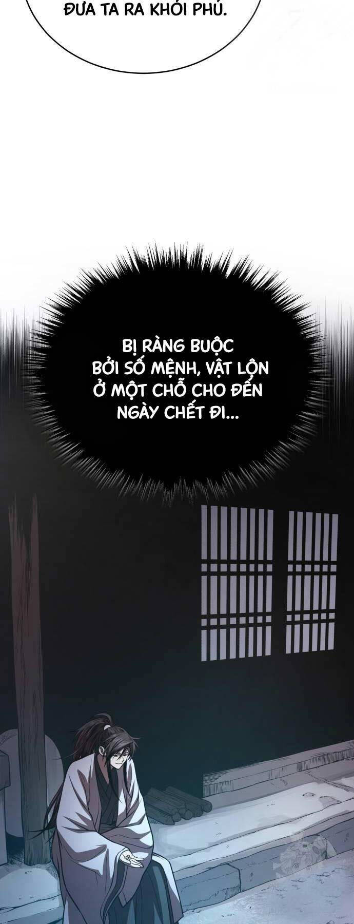 Quy Hoàn Lục Ma Đạo Chapter 41 - Trang 33