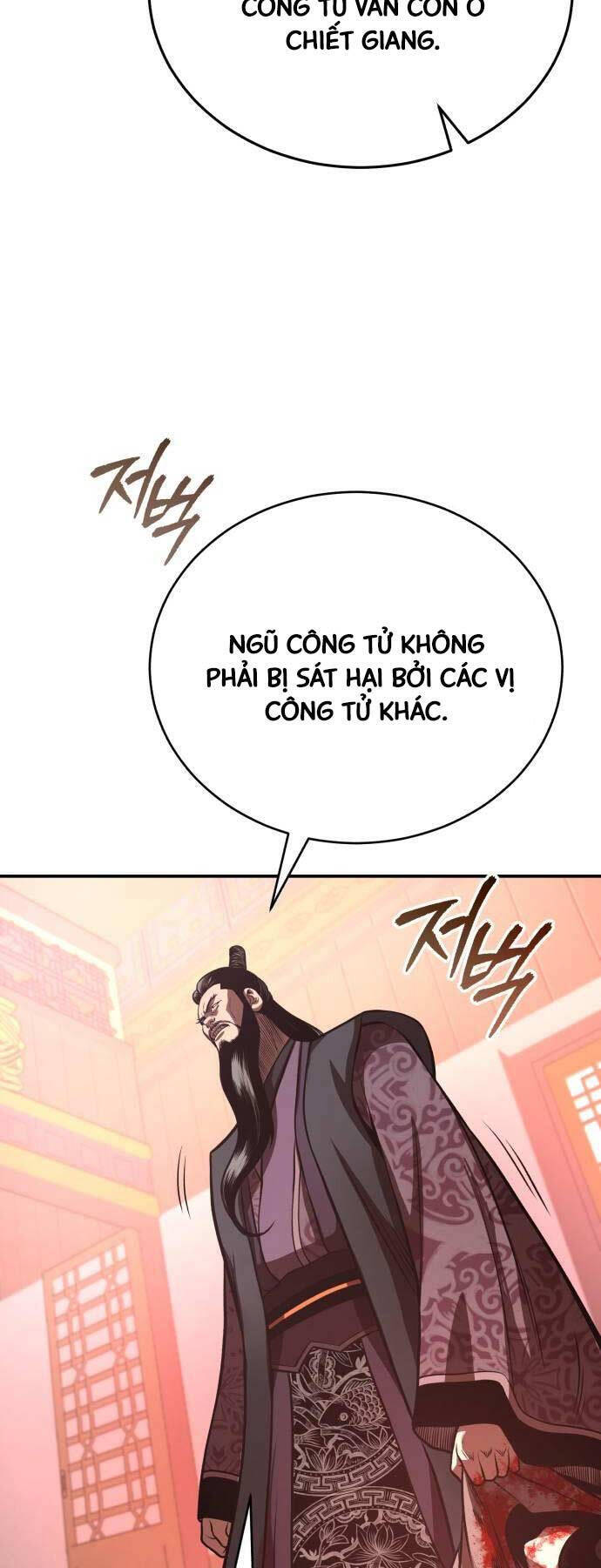 Quy Hoàn Lục Ma Đạo Chapter 41 - Trang 65