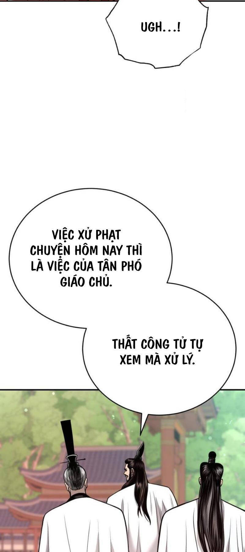 Quy Hoàn Lục Ma Đạo Chapter 45 - Trang 24