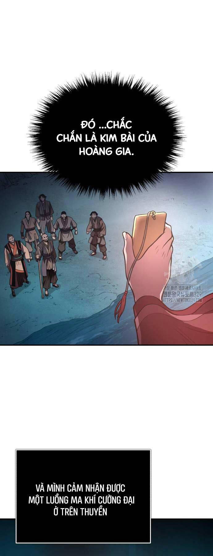 Quy Hoàn Lục Ma Đạo Chapter 41 - Trang 3