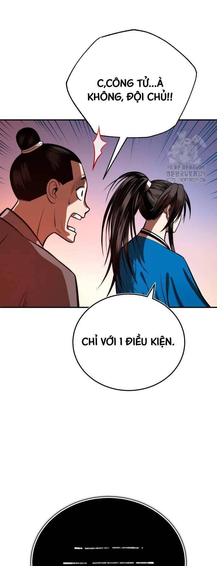 Quy Hoàn Lục Ma Đạo Chapter 41 - Trang 39