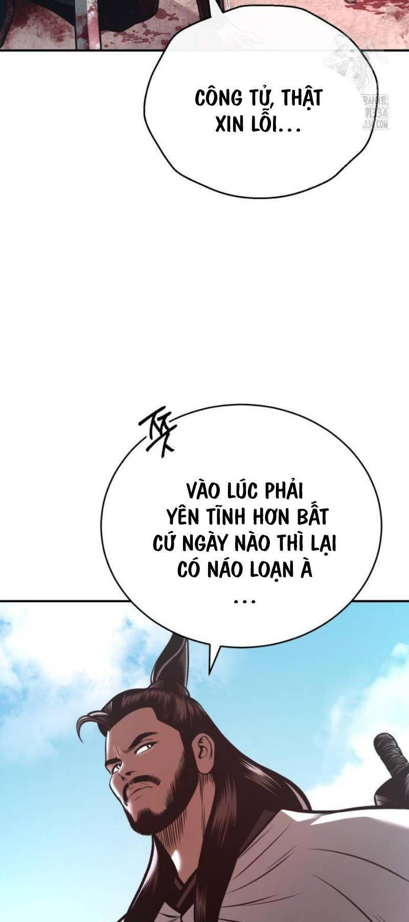 Quy Hoàn Lục Ma Đạo Chapter 45 - Trang 22