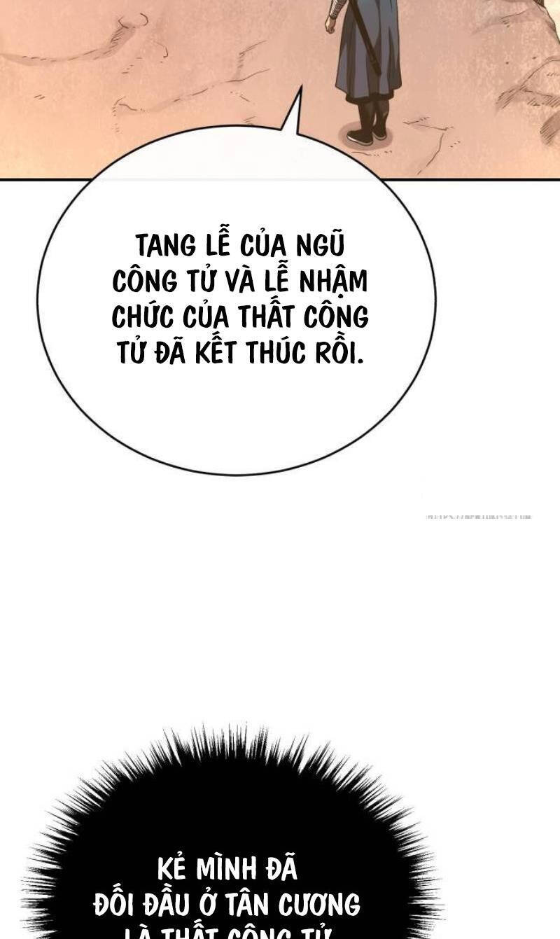 Quy Hoàn Lục Ma Đạo Chapter 45 - Trang 31