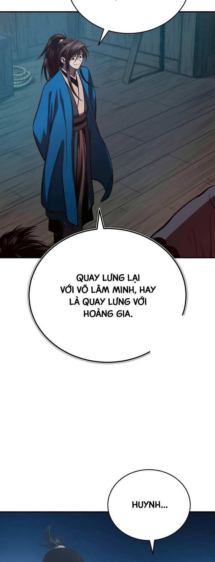 Quy Hoàn Lục Ma Đạo Chapter 41 - Trang 19