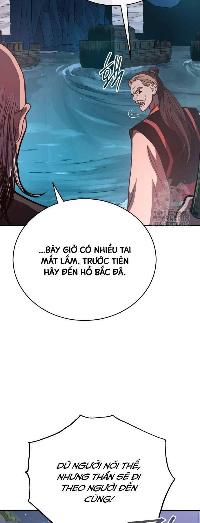 Quy Hoàn Lục Ma Đạo Chapter 41 - Trang 21