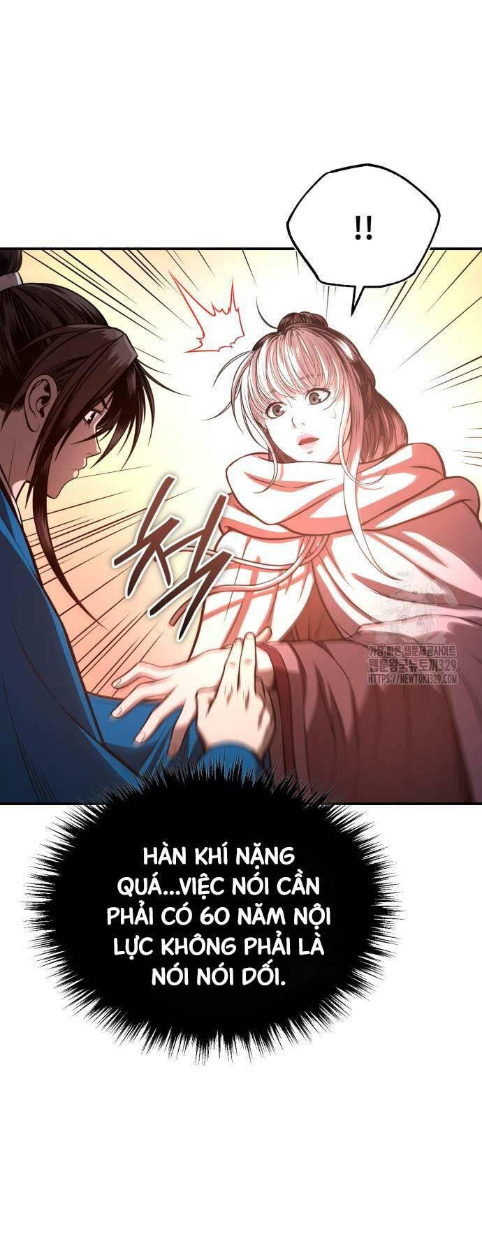 Quy Hoàn Lục Ma Đạo Chapter 41 - Trang 37