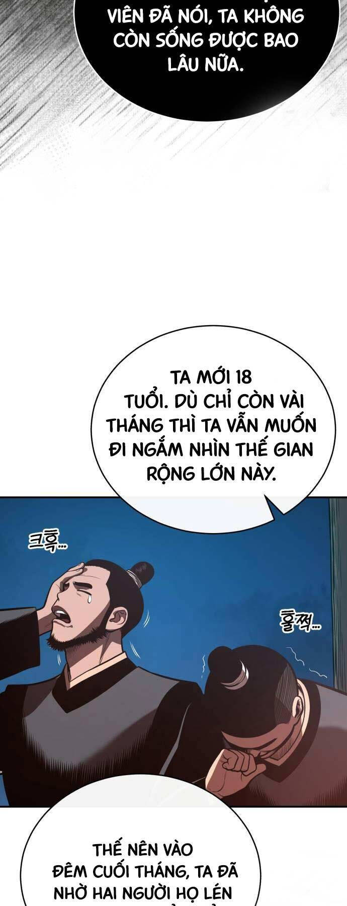 Quy Hoàn Lục Ma Đạo Chapter 41 - Trang 32