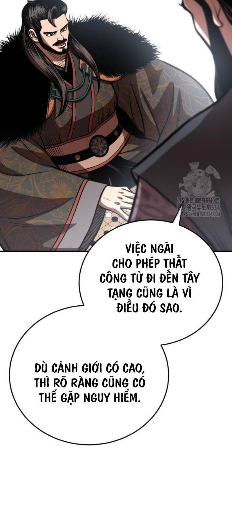 Quy Hoàn Lục Ma Đạo Chapter 45 - Trang 77