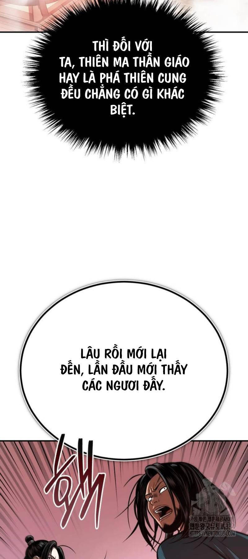 Quy Hoàn Lục Ma Đạo Chapter 45 - Trang 41