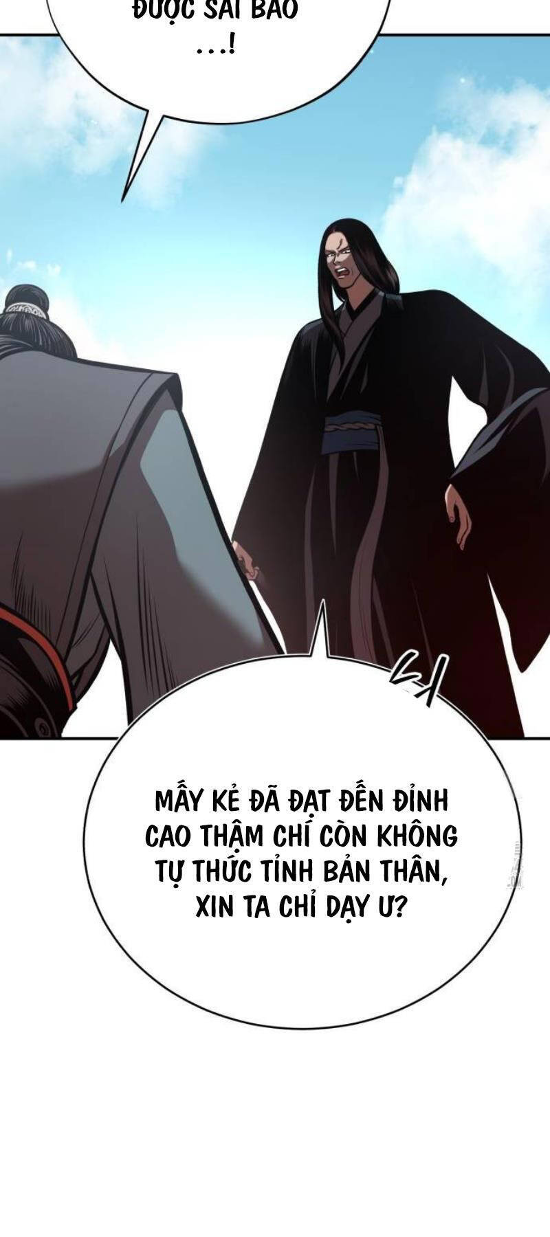 Quy Hoàn Lục Ma Đạo Chapter 45 - Trang 60