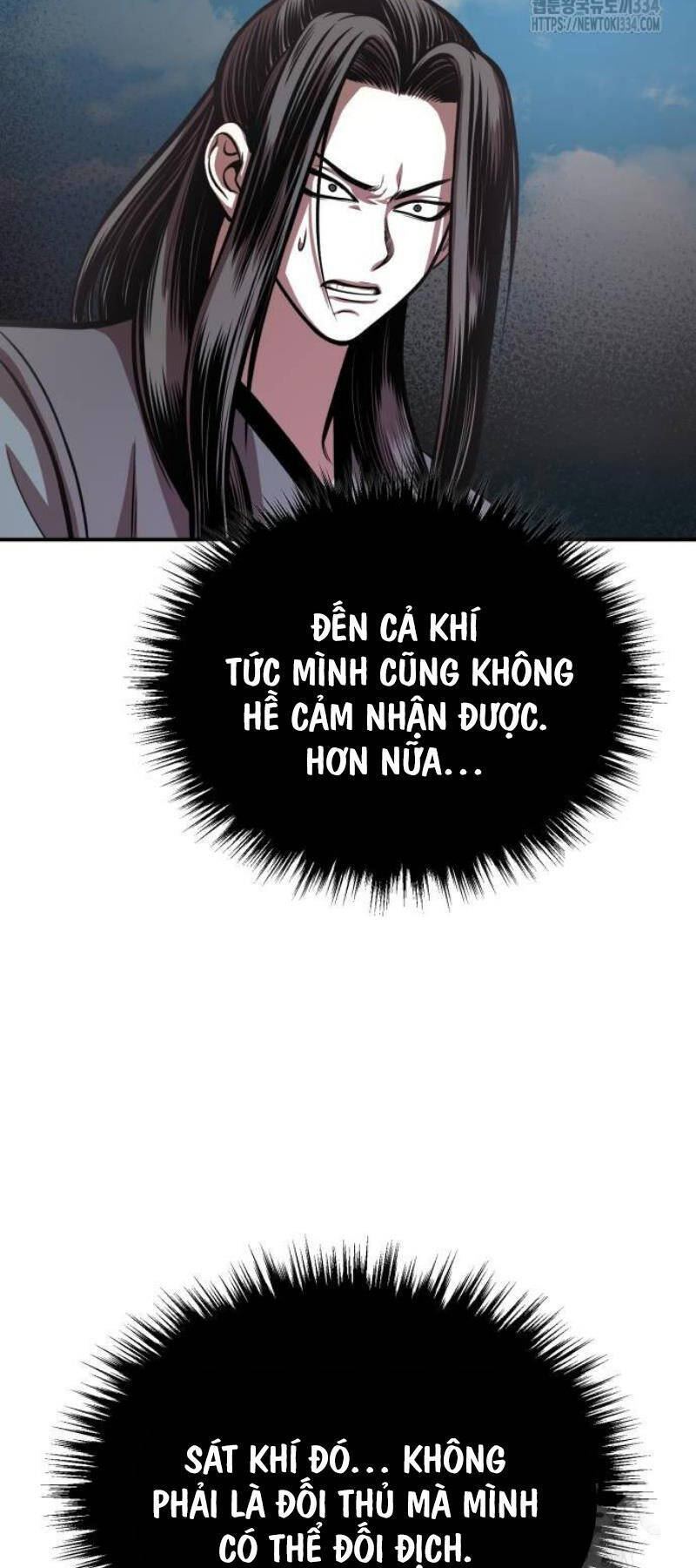 Quy Hoàn Lục Ma Đạo Chapter 45 - Trang 44