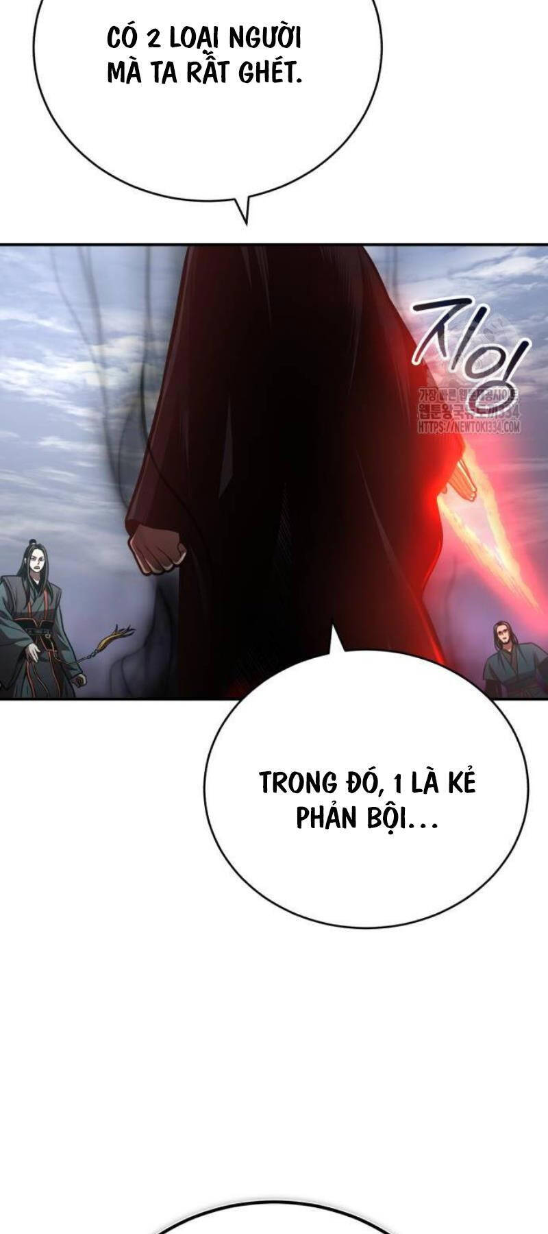 Quy Hoàn Lục Ma Đạo Chapter 45 - Trang 48