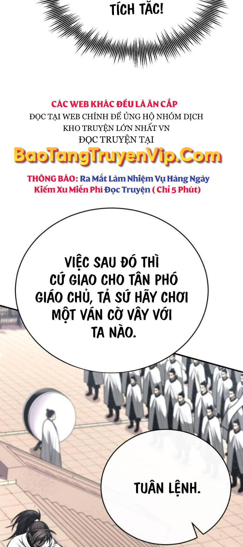 Quy Hoàn Lục Ma Đạo Chapter 45 - Trang 10