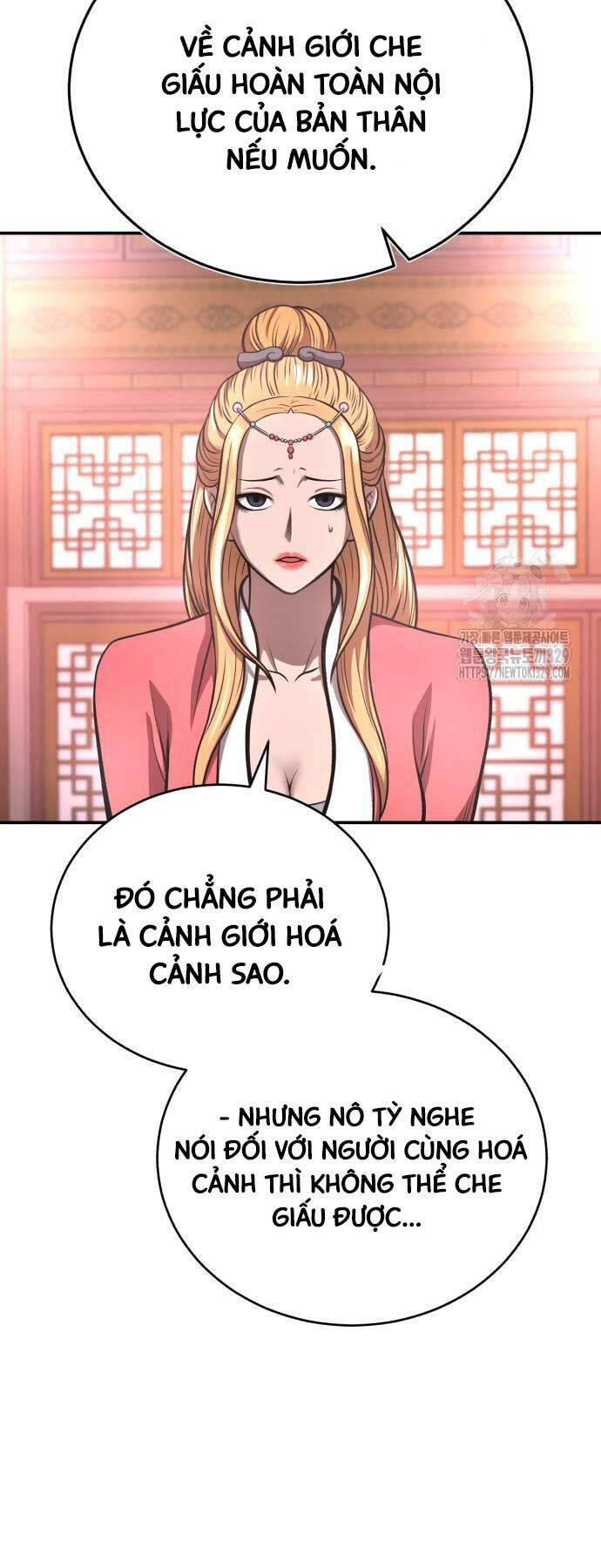 Quy Hoàn Lục Ma Đạo Chapter 41 - Trang 55