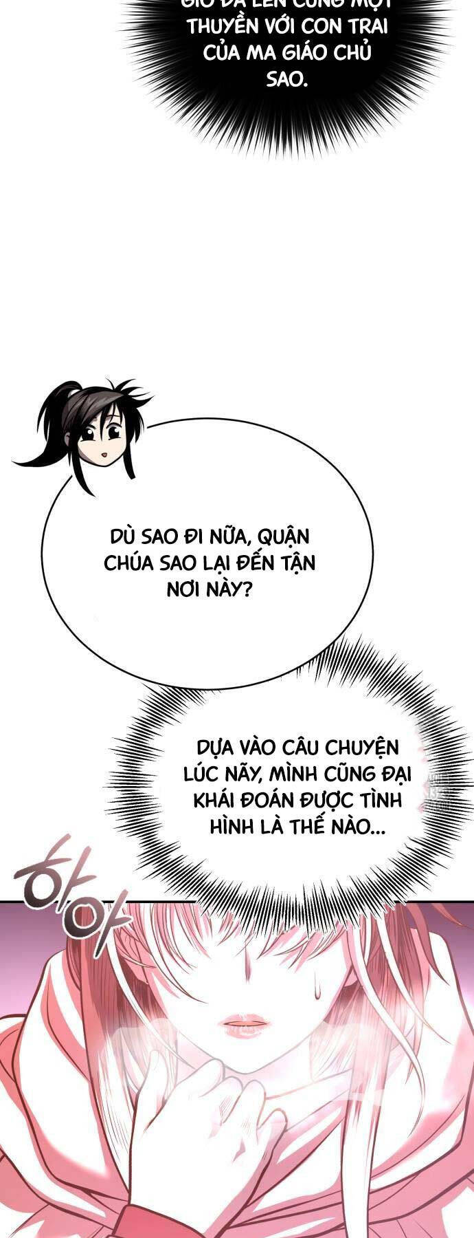 Quy Hoàn Lục Ma Đạo Chapter 41 - Trang 27