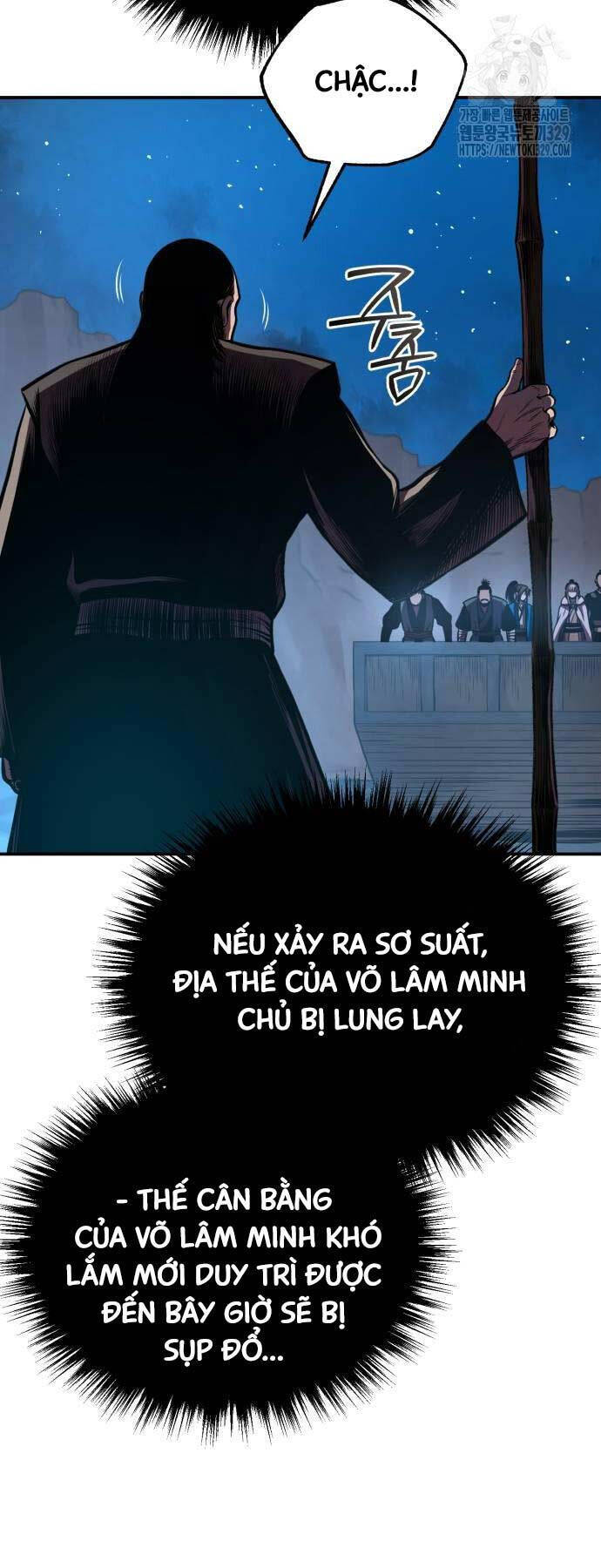 Quy Hoàn Lục Ma Đạo Chapter 41 - Trang 7