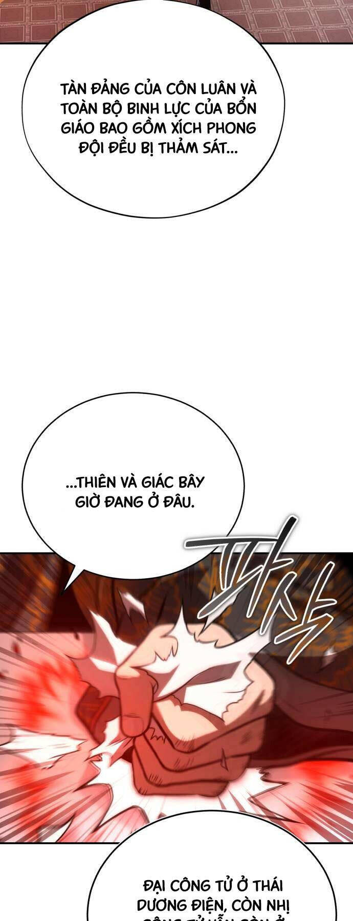 Quy Hoàn Lục Ma Đạo Chapter 41 - Trang 64