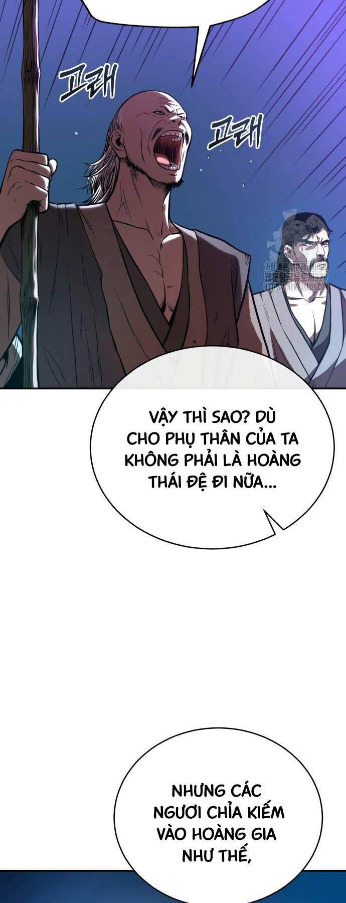 Quy Hoàn Lục Ma Đạo Chapter 41 - Trang 5