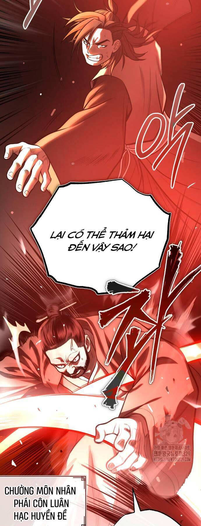 Quy Hoàn Lục Ma Đạo Chapter 41 - Trang 43