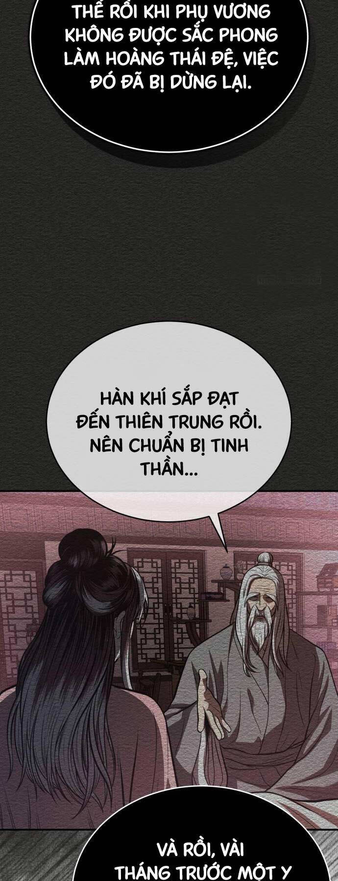 Quy Hoàn Lục Ma Đạo Chapter 41 - Trang 31