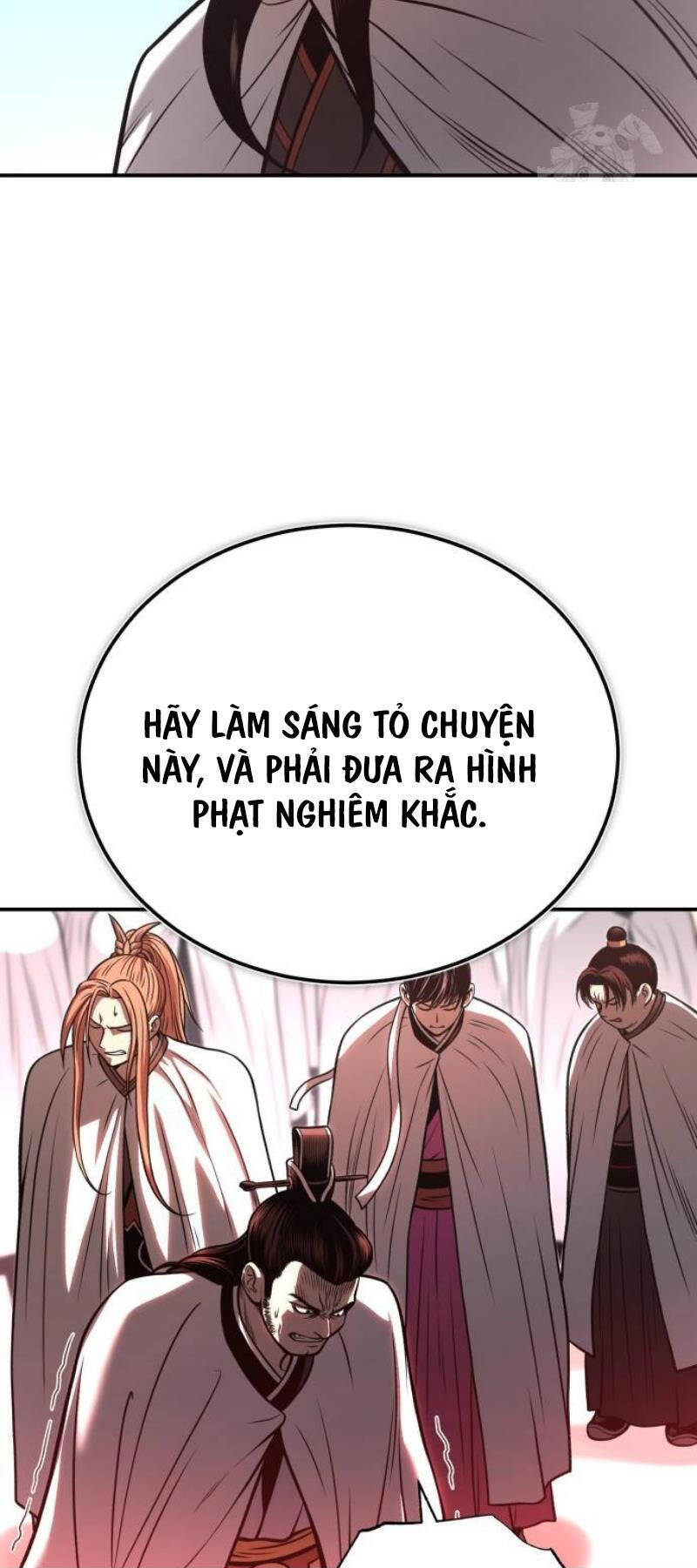 Quy Hoàn Lục Ma Đạo Chapter 45 - Trang 23