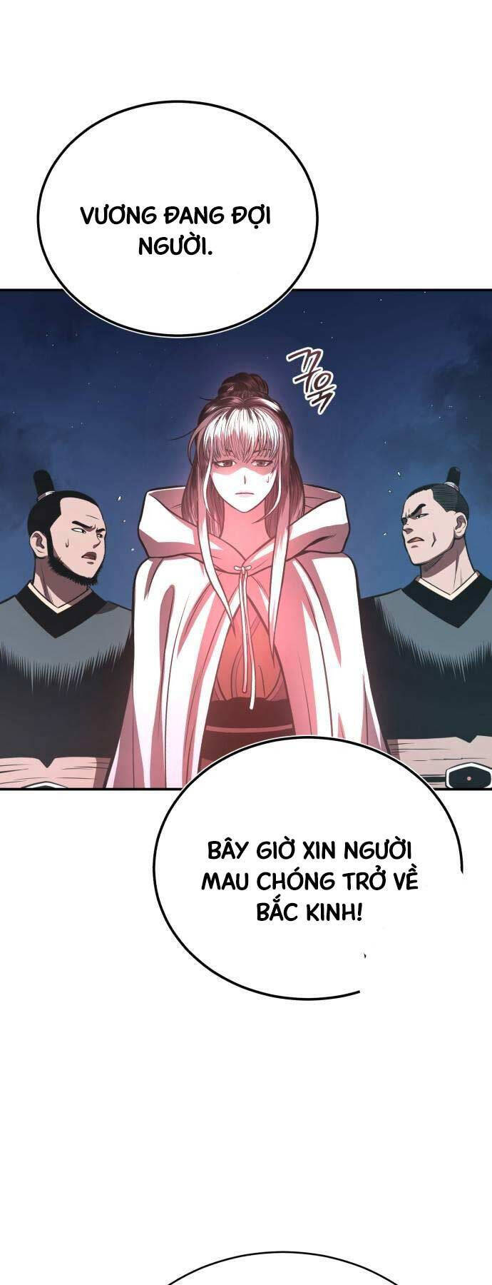 Quy Hoàn Lục Ma Đạo Chapter 41 - Trang 9