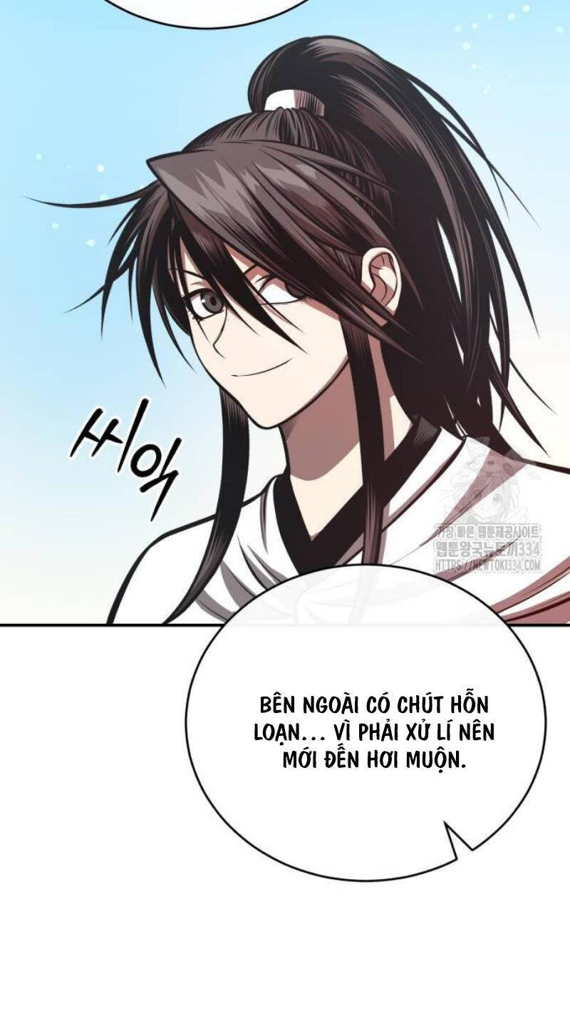 Quy Hoàn Lục Ma Đạo Chapter 45 - Trang 15