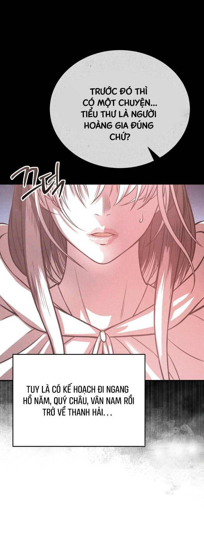 Quy Hoàn Lục Ma Đạo Chapter 41 - Trang 17