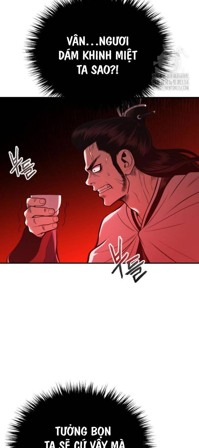 Quy Hoàn Lục Ma Đạo Chapter 45 - Trang 7