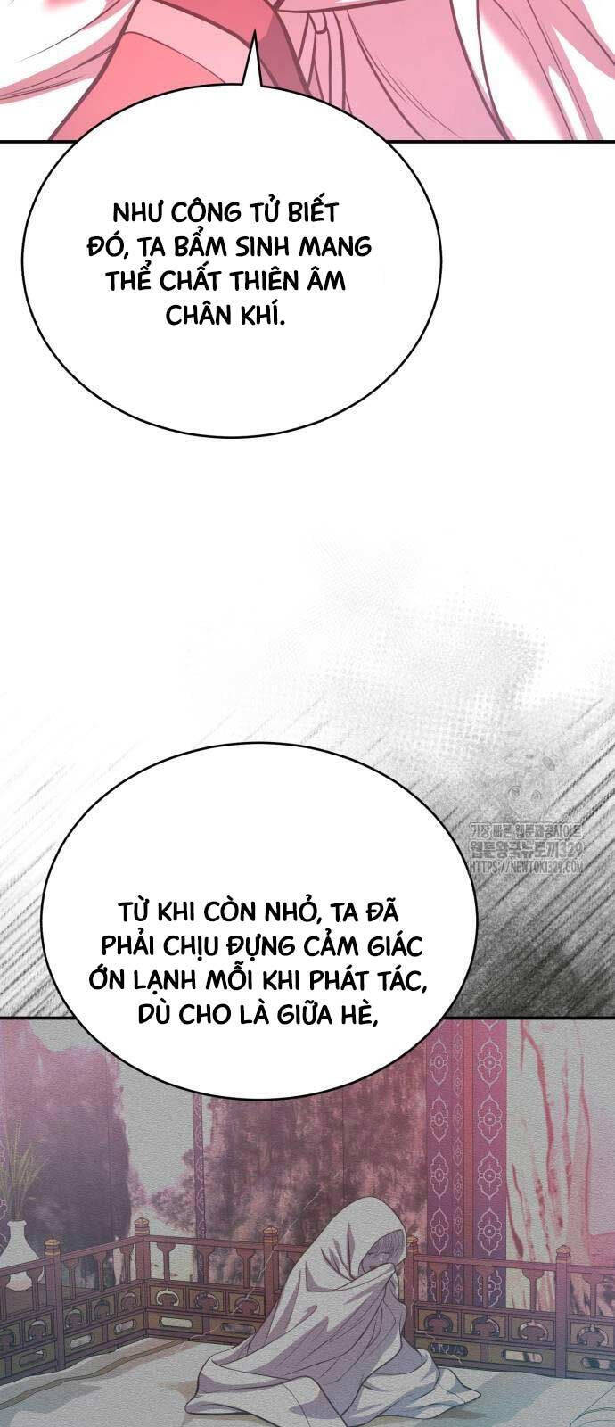 Quy Hoàn Lục Ma Đạo Chapter 41 - Trang 28